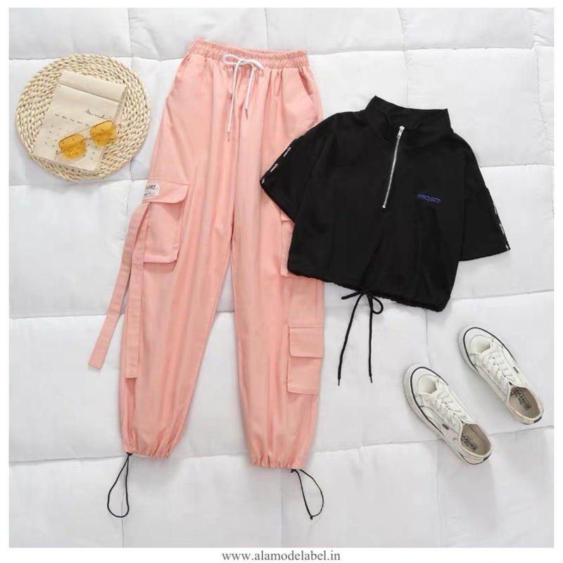 Betty Coord Sets - Alamode By Akanksha