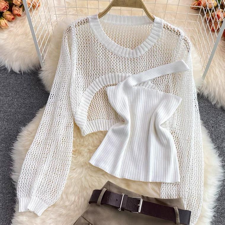 Rebecca Coord Set - Alamode By Akanksha