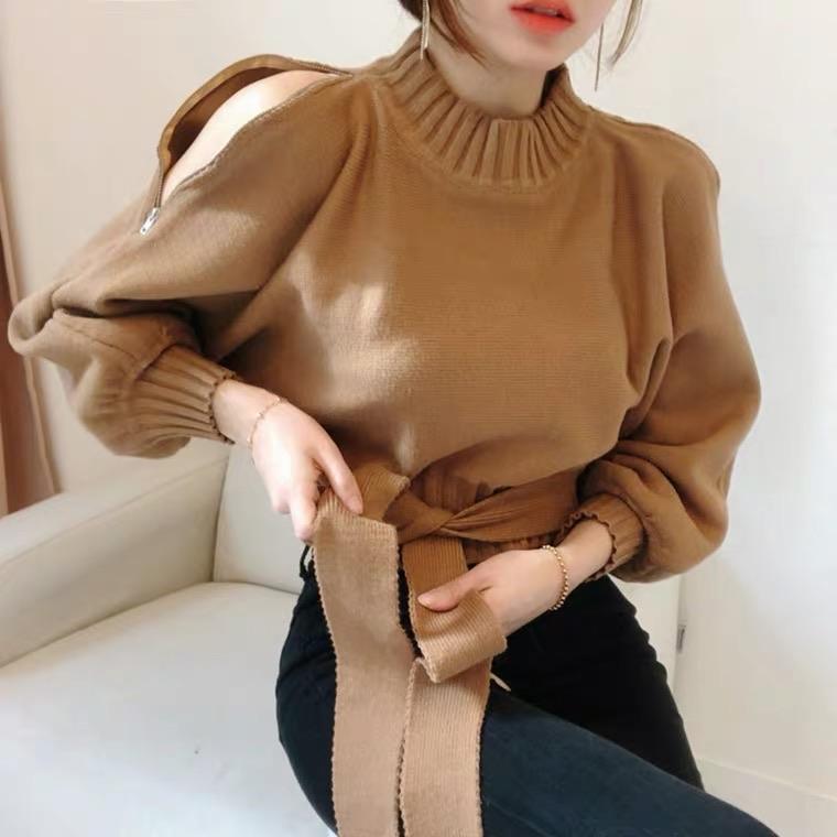 Emilia Luxury Sweaters - Alamode By Akanksha
