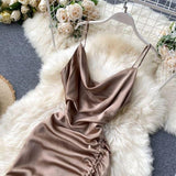 Rumia Haven Dress - Alamode By Akanksha