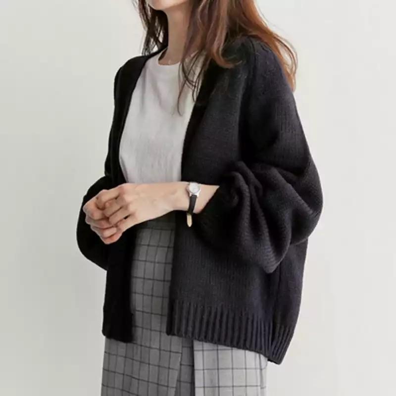 Noter Luxury Sweaters - Alamode By Akanksha