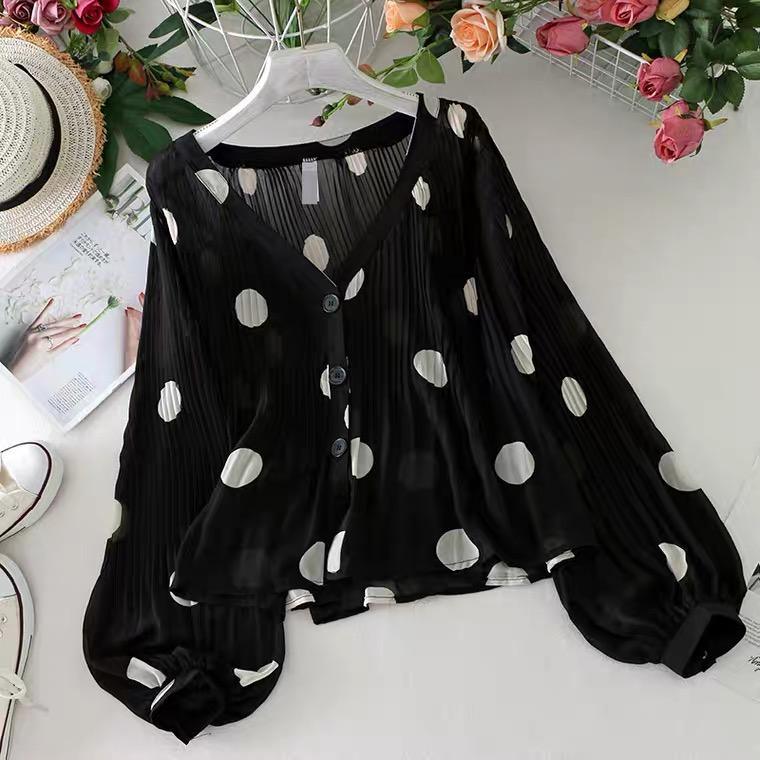 Eva Pleated Tops - Alamode By Akanksha
