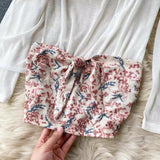 Cinnion 3 Pc Coord Set - Alamode By Akanksha