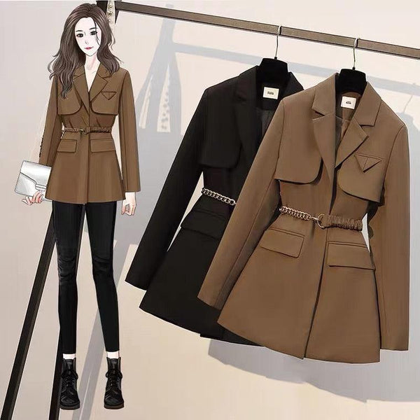 Shop Women's Coats Online on Sale at a la mode