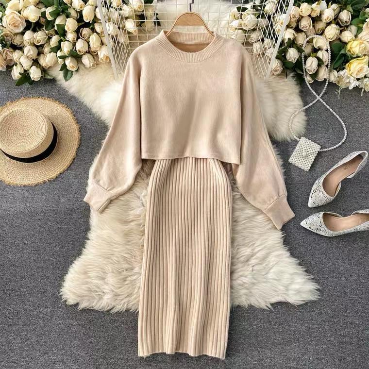 Calisto Coord Set - Alamode By Akanksha
