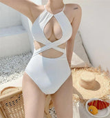 Rexy One Piece Swimsuit - Alamode By Akanksha