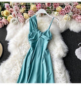 Isabella Statement Jumpsuit - Alamode By Akanksha