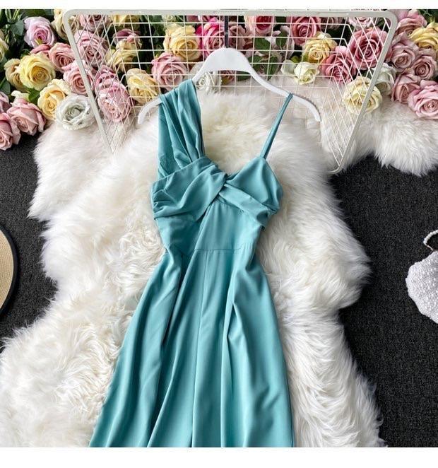 Isabella Statement Jumpsuit - Alamode By Akanksha