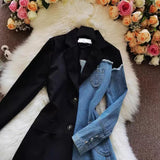 Caleb Formal Blazer - Alamode By Akanksha