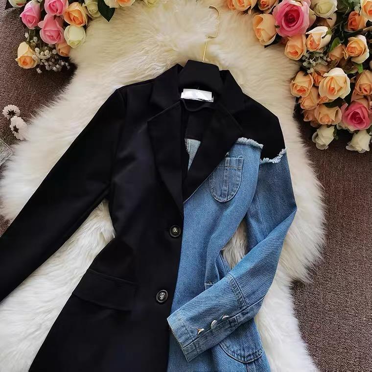 Caleb Formal Blazer - Alamode By Akanksha