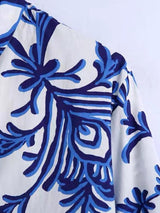 Tropical Statement Shirts - Alamode By Akanksha