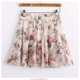 Myra Vintage Skirts - Alamode By Akanksha