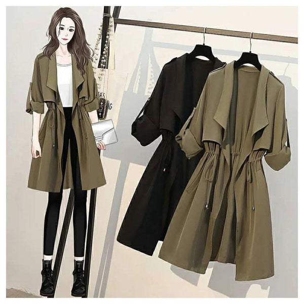 Women's Trench Coats