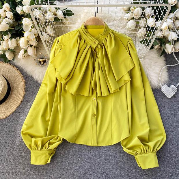 Libiya Luxury Formal Blouse - Alamode By Akanksha