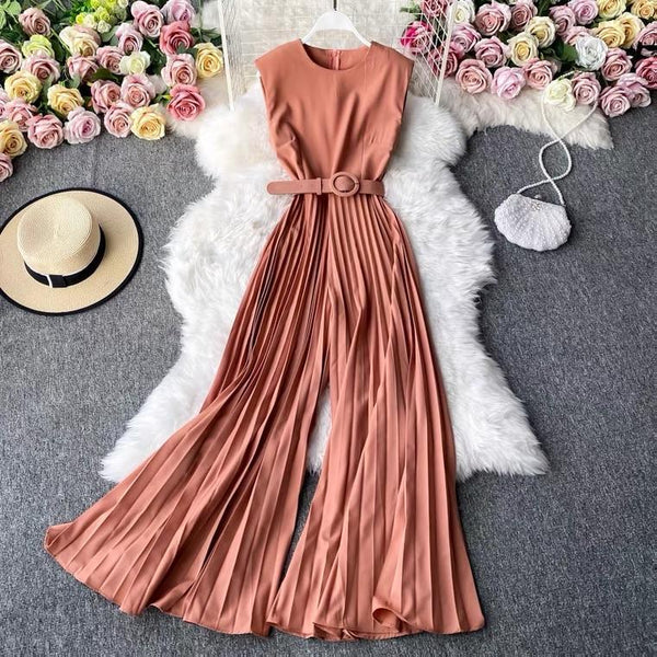 Buy Pink Jumpsuits &Playsuits for Women by COLOR COCKTAIL Online