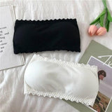 Joven Seamless Bralettes - Alamode By Akanksha