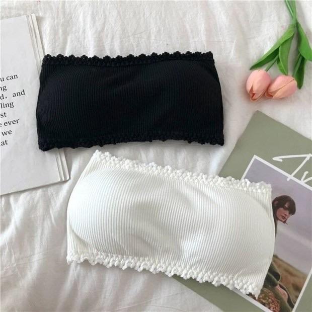 Joven Seamless Bralettes - Alamode By Akanksha