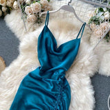 Rumia Haven Dress - Alamode By Akanksha