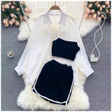 Geneva Coord Set - Alamode By Akanksha