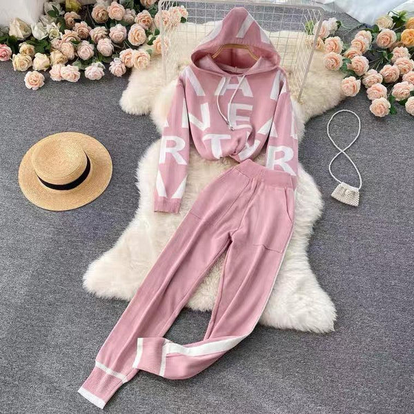 Sandra Luxury Tracksuits - Alamode By Akanksha