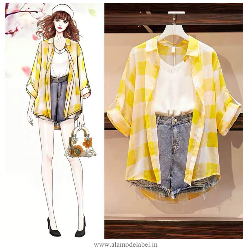 Harold Coord Set of 3 - Alamode By Akanksha