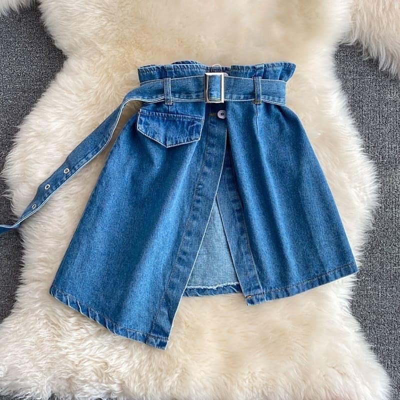 Ashley Coord Set - Alamode By Akanksha