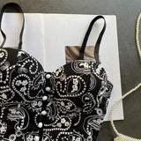 Holic Statement Bustiers - Alamode By Akanksha