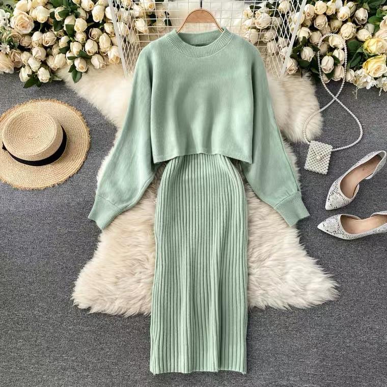 Calisto Coord Set - Alamode By Akanksha