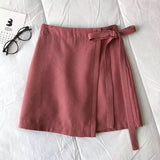 Javour Statement Skirt - Alamode By Akanksha