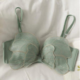 Butterfly Bralettes - Alamode By Akanksha