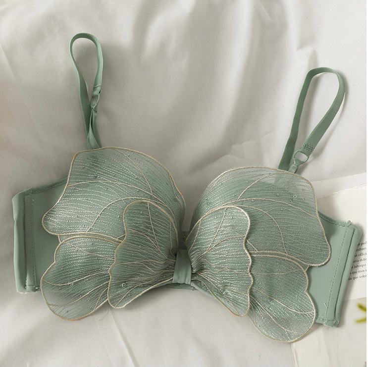 Butterfly Bralettes - Alamode By Akanksha
