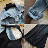 Trevor Set of Dress with Jacket - Alamode By Akanksha