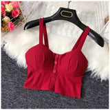 Luxury Statement Bustiers - Alamode By Akanksha
