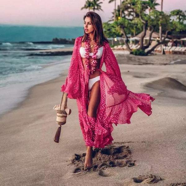 Discover Swimwear Cover Ups for Women Online at a la mode