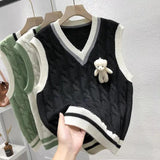 Alison Statement Vests - Alamode By Akanksha