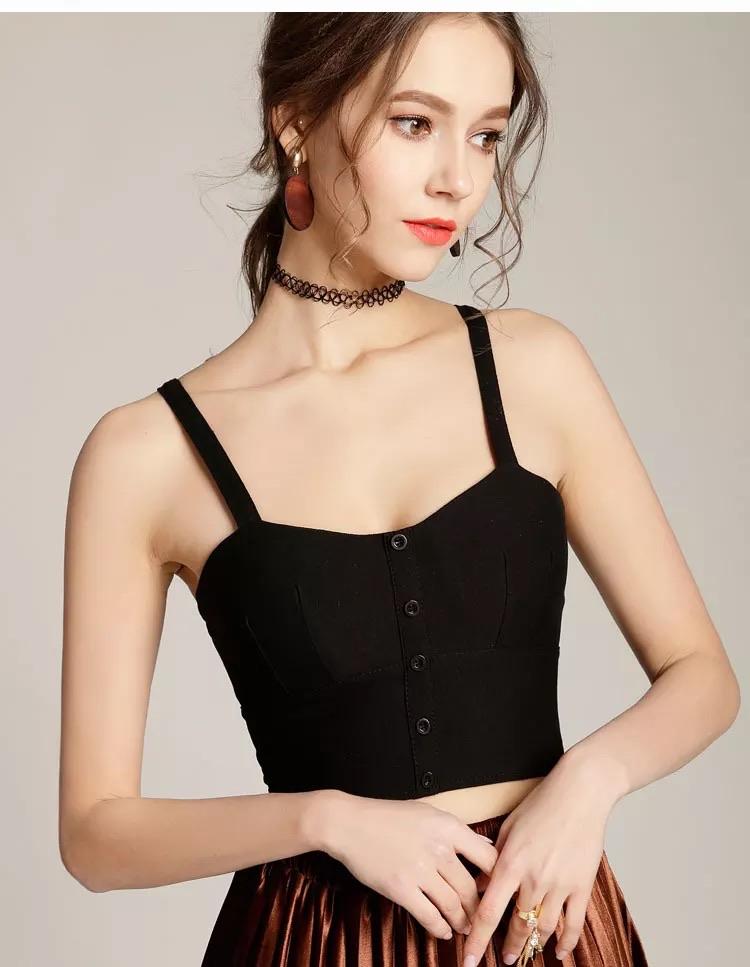 Luxury Statement Bustiers - Alamode By Akanksha