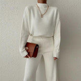 Stella Luxury Winter Tracksets - Alamode By Akanksha