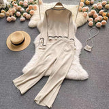 Halo Vintage Coord Set - Alamode By Akanksha