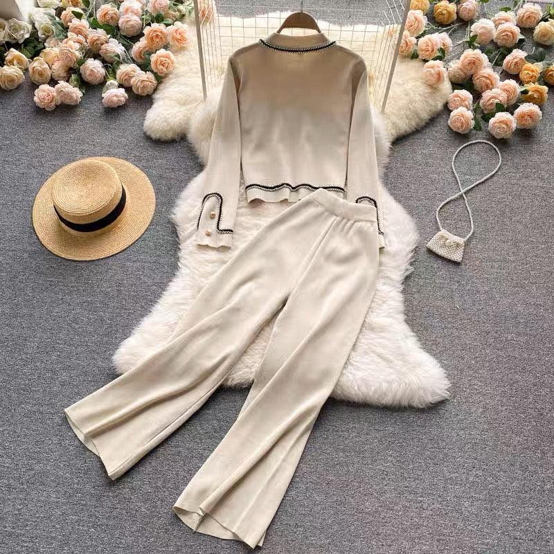 Halo Vintage Coord Set - Alamode By Akanksha