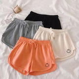 Febby Summer Shorts - Alamode By Akanksha