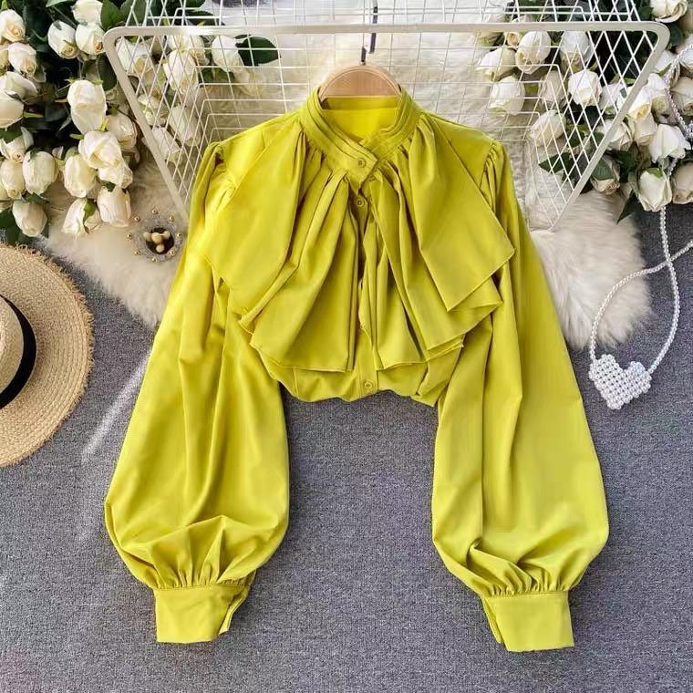 Libiya Luxury Formal Blouse - Alamode By Akanksha