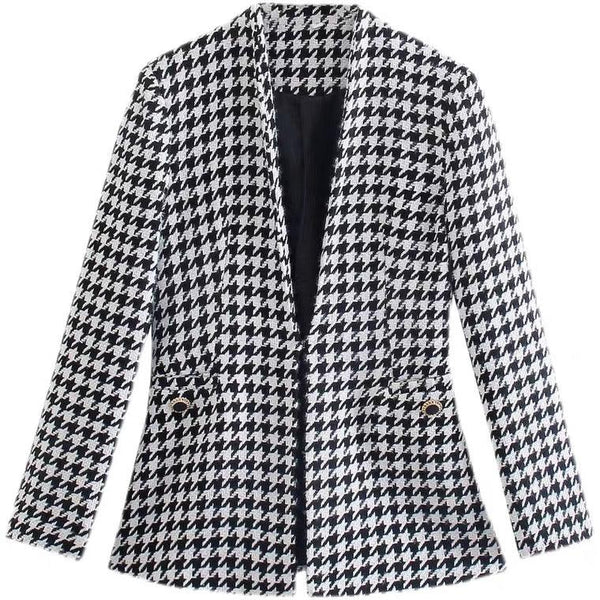 Holland Winter Coat - Alamode By Akanksha