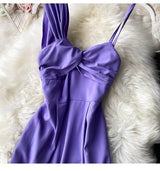 Isabella Statement Jumpsuit - Alamode By Akanksha