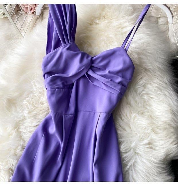 Isabella Statement Jumpsuit - Alamode By Akanksha