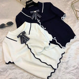 Colon Polo Shirts - Alamode By Akanksha