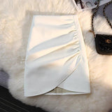 Alicia Statement Skirt - Alamode By Akanksha