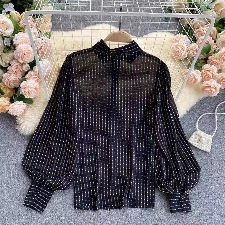 Beccade Formal Blouse - Alamode By Akanksha