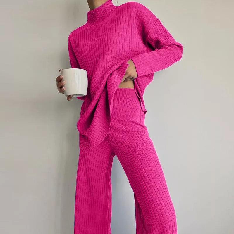 Stella Luxury Winter Tracksets - Alamode By Akanksha