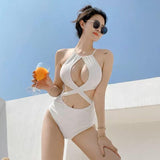 Rexy One Piece Swimsuit - Alamode By Akanksha
