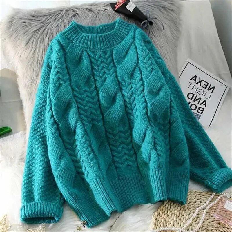 Scarlett Statement Pullover - Alamode By Akanksha